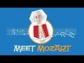 Mozart's Life and Compositions
