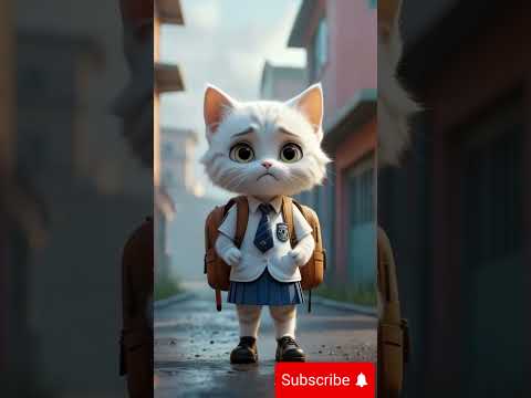 "لما كل زمايله مشيوا، وكريم لسه واقف لوحده مستني... هل هتيجي مامته؟ ولا هيفضل تايه؟ قصة هتلمس قلبك 💔