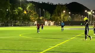 Real Sociedad vs VSC United Game 2 First Half