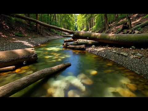 Deep Focus Music To Improve Concentration - 12 Hours of Ambient Study Music to Concentrate #556