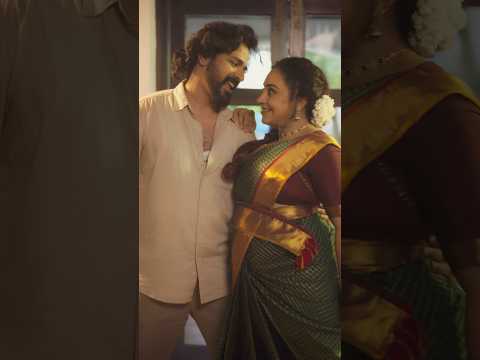 Thalaivan Thalaivii Pearlish Version #shorts #pearlemaaney #srinisharavind #pottalamuttaye
