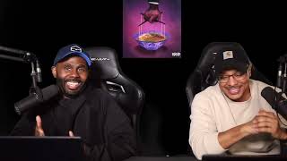 Freddie Gibbs - Ensalada (REACTION!)