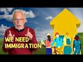Impact of Immigration on Economy