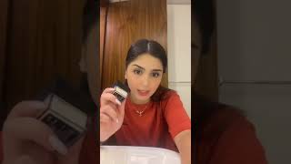 حلا الترك 🍭 ميك اب توتوريال 💄