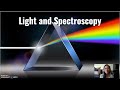 Spectroscopy and Stellar Analysis