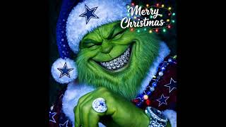 Merry Christmas #Cowboys from Law Nation Sports