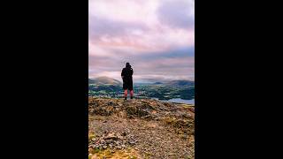 🥾📸 POV PHOTO WALK: BARROW & LATRIGG | LAKE DISTRICT