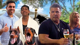 We Met Our Girlfriend's Parents and They Hated Us 3!
