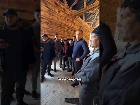 Очень грустно видеть, когда люди начинают чувствовать власть и переходить все границы дозволенного