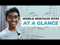 UNESCO World Heritage Sites in India