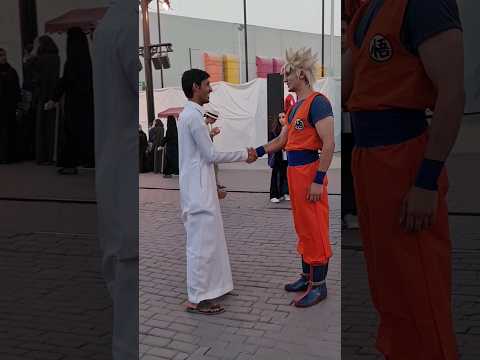 الفرق بين نظرات الناس في مصر والسعودية شاسع?❤️