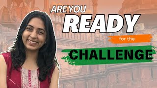 This INDEPENDENCE DAY, Are you ready to accept the challenge?#freedom from BACKLOG #jee #motivation