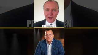 Die größte Gefahr für Anleger ist NICHT der Crash – sondern DAS!