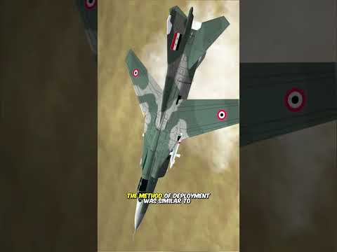 The deadliest weapon ever used by the US military