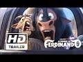 Trailer 5 do filme Ferdinand