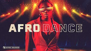 AFROBEAT MIX - AFRO DANCE VIBES