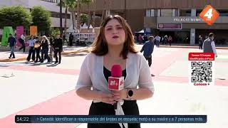 Transmisión en vivo de Televisa Mexicali Oficial