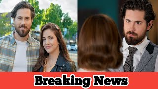 ‘When Calls the Heart’ Fans, Chris McNally Just Revealed a Major Life Update Ahead of Season 14