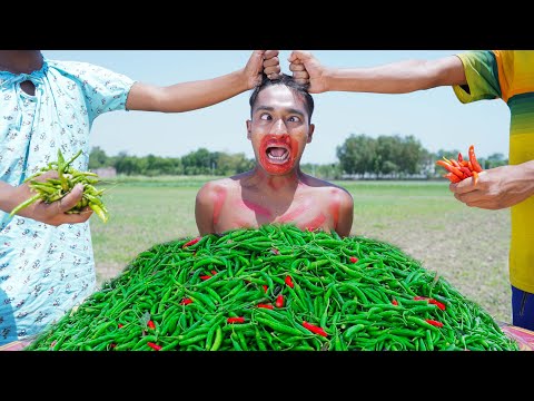 Top Very Special Trending Funny Comedy Video 2025 😂Try To Not Laugh 2025 Episode 287 by Fani Tv Ltd