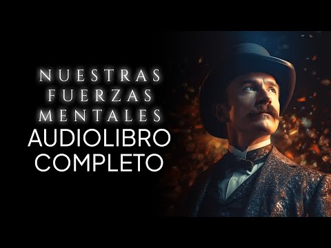 Despierta TU FUERZA MENTAL | Prentice Mulford | Audiolibro