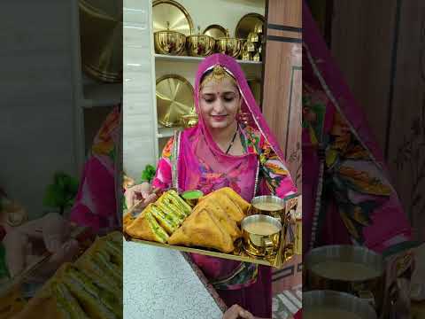 आज ये क्या बोल दिया Husb ji बनाने को 😮 #geetascooking