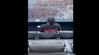 Man Does the Unthinkable at a Korn Concert