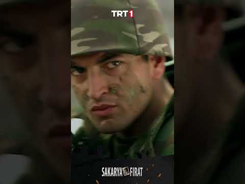 Hamza kalabalıkta yapayalnız kaldı! #sakaryafırat