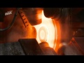 Train Wheel Manufacturing and Functionality