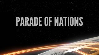 Parade of Nations