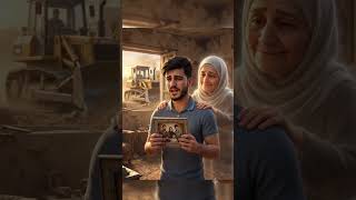 قصة حزينه عن الام 😥