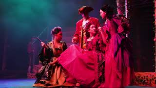 Into The Woods 2025- Wellington College