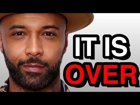 This Mistake Will Destroy The Joe Budden Podcast