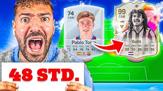 ich ÜBERNEHME 48 STUNDEN den FUTTIES ACCOUNT eines ABONNENTEN 🔥😱