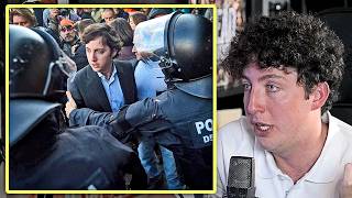 El Pequeño Nicolás explica al detalle su espectacular detención a lo película