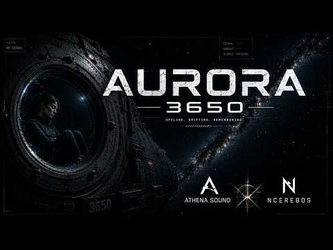 Aurora 3650 | Athena Sound & NcErebos