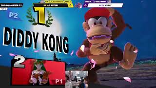 Super L1ST v1 - aster! vs. weely