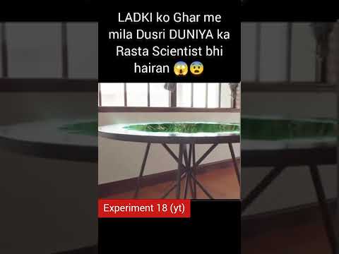 LADKI को Ghar में mila Dusri दुनियां का रास्ता ??