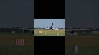 LH A380 100th Anniversary Flughafen München EDDM/MUC #airport #munich #aviation  #planespotting