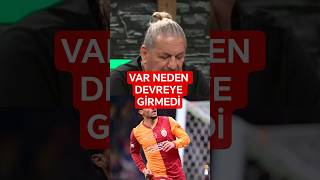 ERMAN TOROĞLU SANE POZİSYONU YORUMLUYOR #galatasaray