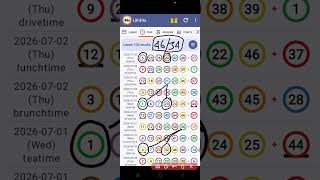 How to win the Uk49s lotto jackpot #uk49bonus #uk49s | 03 July