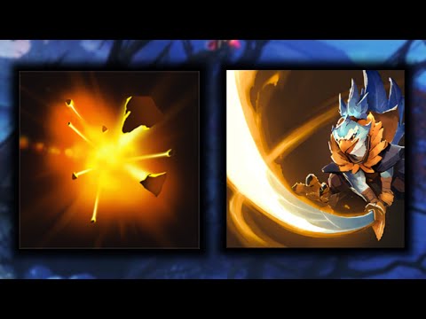 Kez interaction with Clockwerks Battery Assault