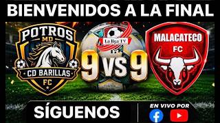 POTROS FC vs MALACATECO=final.we don’t own the copyright of any music playing around the pitch 