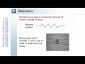 Understanding Electrical Resistance Concepts
