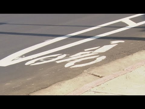 YouTube video thumbnail: Local Business Owners Concerned Over Bike Lanes in Rancho Peñasquitos