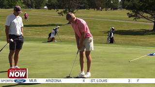 Wright and Nagel capture Lima Junior Golf titles at Pike Run