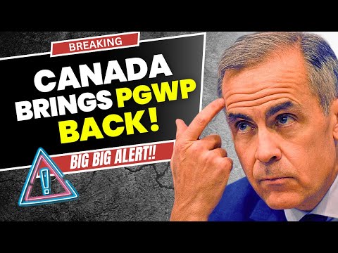 Canada Reinstates PGWP Eligibility For 178 Study Fields Until 2026