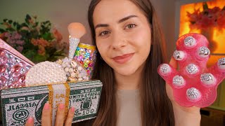 ASMR Strassstein Behandlung für Tiefen Schlaf 💤