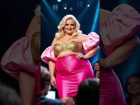 AGT Star's Unbelievable Body Change!#agt #AGTInspiration #BeautyRedefined"