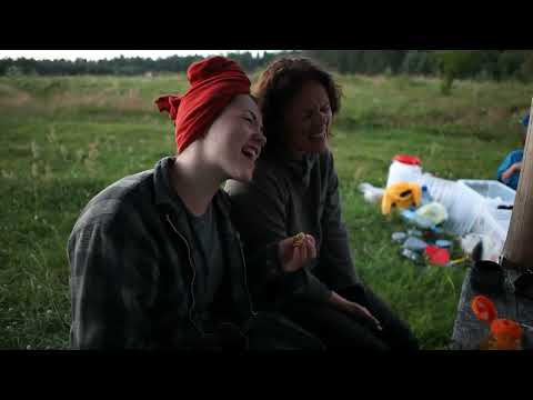 Dina's World - The Love And Support