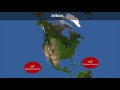 Exploring Air Masses in Weather Patterns